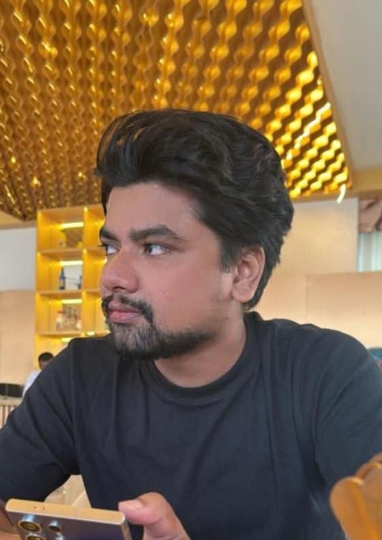 Anish Kanjilal — CEO & Founder — Software Developer, Alphenex Informatic